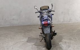 HONDA ZELBIS MC25