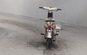 HONDA SUPER CUB50 AA01