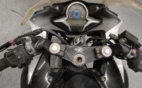 HONDA CBR250R MC41