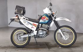 YAMAHA TT250RRAID 4WA
