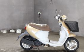 SUZUKI LETS4 CA41A