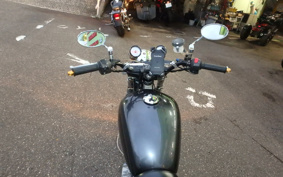 SUZUKI ST250E TYPES NJ4CA