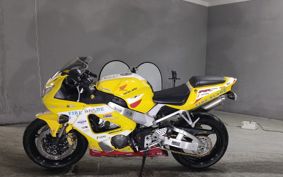 HONDA CBR929RR SC44