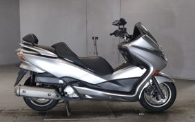 HONDA FORZA Z MF10