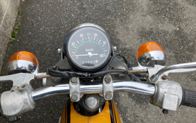 HONDA SS50 SS50