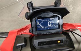 HONDA ADV150 KF38