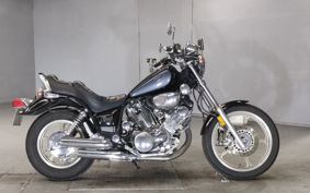 YAMAHA XV1100 VIRAGO 1TEE