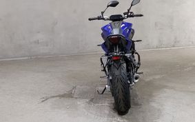YAMAHA MT-07 RM33J