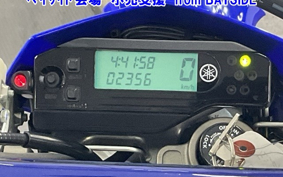YAMAHA WR250R