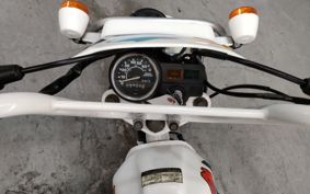 HONDA MONKEY Z50J