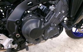 YAMAHA TRACER 9GT 2021 RN70J