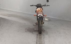 YAMAHA DT50 17W
