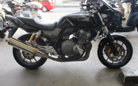 HONDA CB400SF 2016 NC42