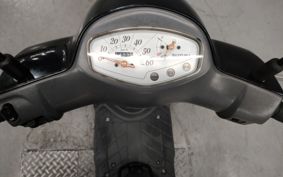 SUZUKI LETS4 CA45A