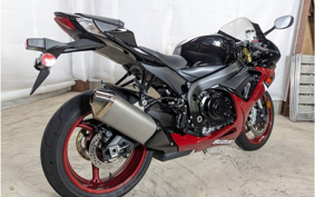 SUZUKI GSX-R750 2019 GR7MA