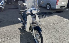 HONDA SUPER CUB50 AA04