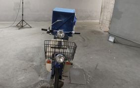 HONDA SUPER CUB50 AA01