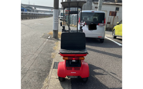 HONDA GYRO TA03