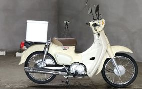 HONDA SUPER CUB50 AA09