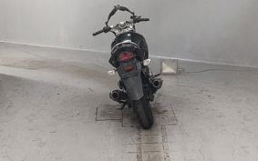 SUZUKI GSR250 GJ55D