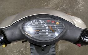 YAMAHA JOG SA36J