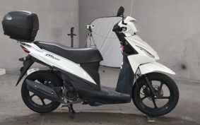 SUZUKI ADDRESS V110 CE47A