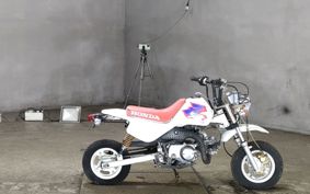 HONDA Z50R AB02