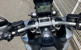 HONDA X-ADV 750 2019 RC95