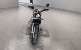 YAMAHA TW225 DG09J