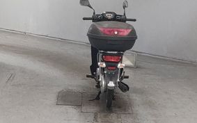 HONDA SUPER CUB50 AA04