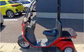 HONDA GYRO TA03