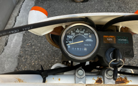 HONDA MONKEY Z50J