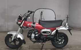 HONDA  DUX 125 JB04