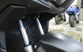 HONDA ADV160 KF54
