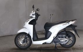 HONDA DIO 110 JK03