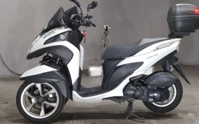YAMAHA TORI CITY125 SE82J