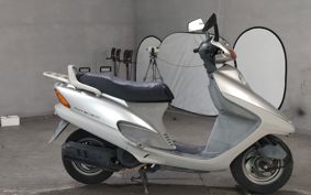 HONDA SPACY125 JF04
