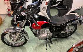 KAWASAKI ESTRELLA BJ250A