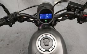 HONDA REBEL MC49