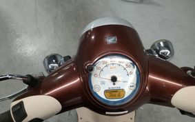 HONDA GIORNO AF77