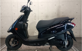 YAMAHA  AXIS Z SED7J