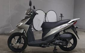 SUZUKI ADDRESS V110 CE47A