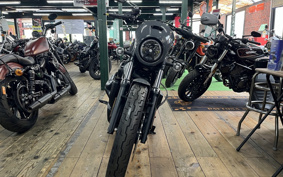 HARLEY  HARLEY RH975 NIGHT  STAR  2022 ZH1