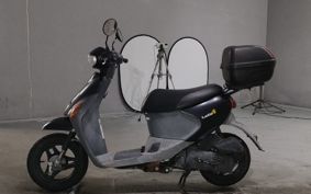SUZUKI LETS4 CA45A