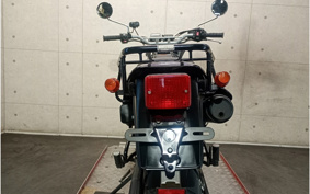 YAMAHA TW200 DG07J