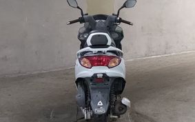 SYM RV125I LF12W
