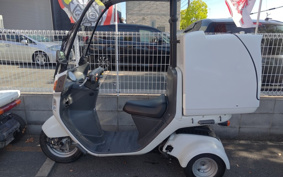 HONDA GYRO TA03
