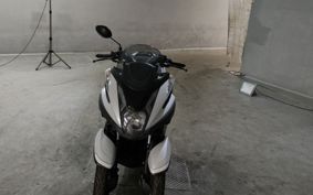 YAMAHA TORI CITY125 SE82J