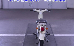 HONDA LITTLE CUB