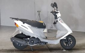 SUZUKI ADDRESS V125 CF46A
